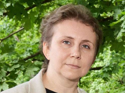 Лекция «От страницы к голосу: как рождаются аудиокниги и аудиоспектакли»