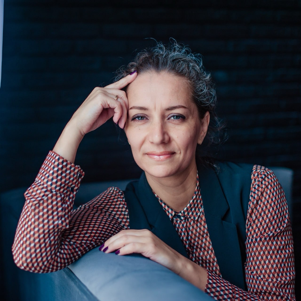 Лекция «Как справляться с эмоциями. Саморегуляция для каждого»